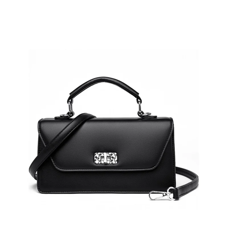 Популярная в этом году высококачественная женская сумка2024Нишевая новая