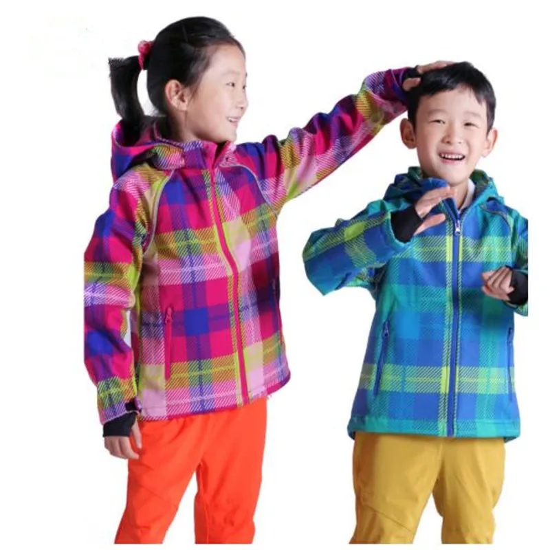 

Флисовая Куртка-карго для мальчиков, тактическая, износостойкая, ветрозащитная, теплая, повседневная, для улицы, походов, скалолазания, верхняя одежда, осень-зима