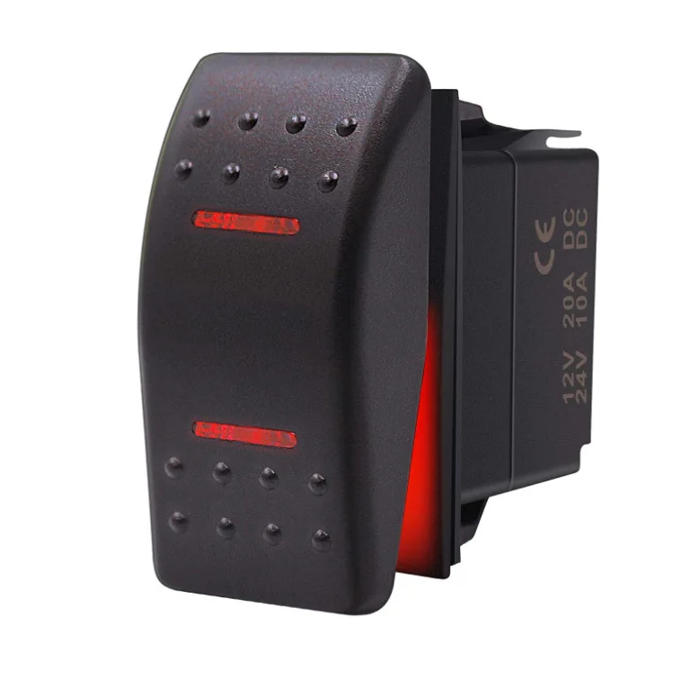 

Водонепроницаемый джойстик переключатель ABILKEEN