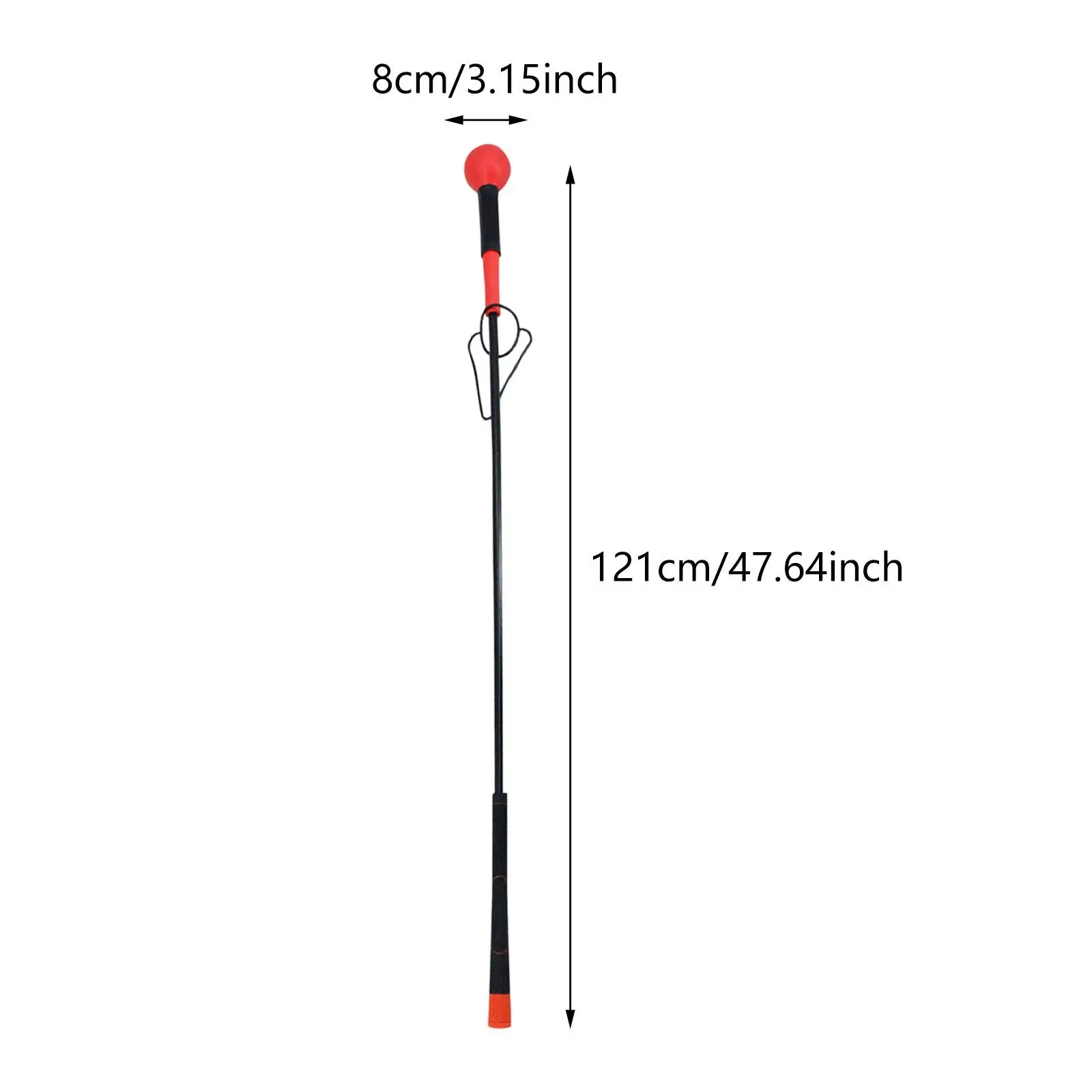 Тренировочная палка для игры в гольф комнатная и уличная выравнивания