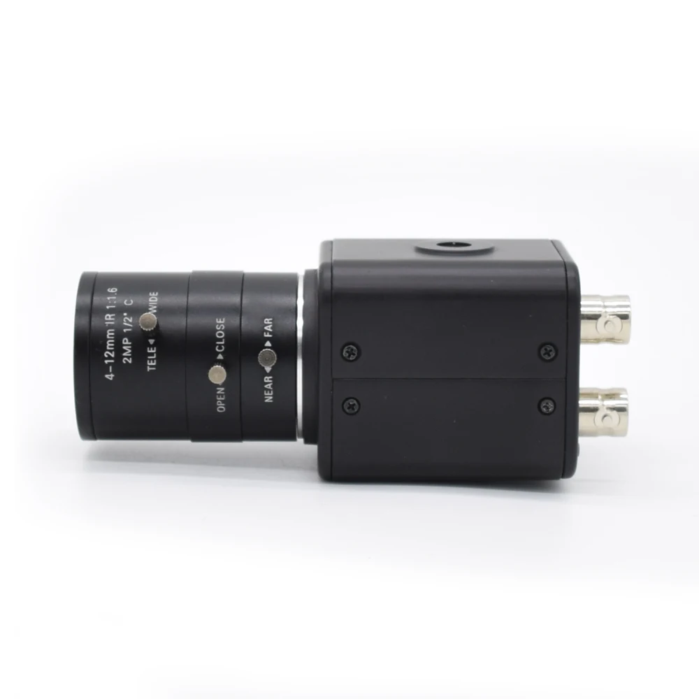 Купить IMX385 IMX290 IMX307 Industrial IMX415 HD-SDI 60FPS 50FPS 8.0MP 1080P Мини-приставка безопасности SDI камера медицинская Live