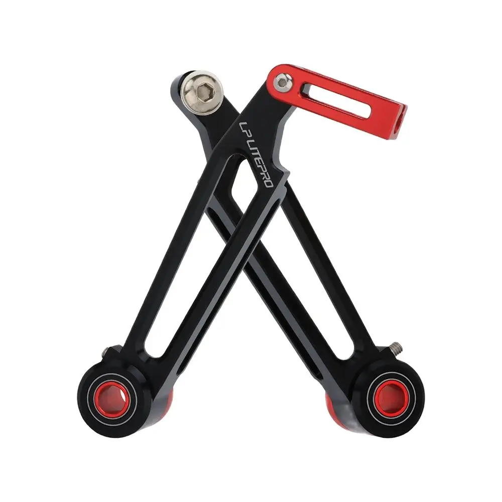 

Bicycle V Brake Bicycle Aluminum Alloy Brakes Distance Adjustable Long Arms And Short Arms Are Compatible Wear Resistance
