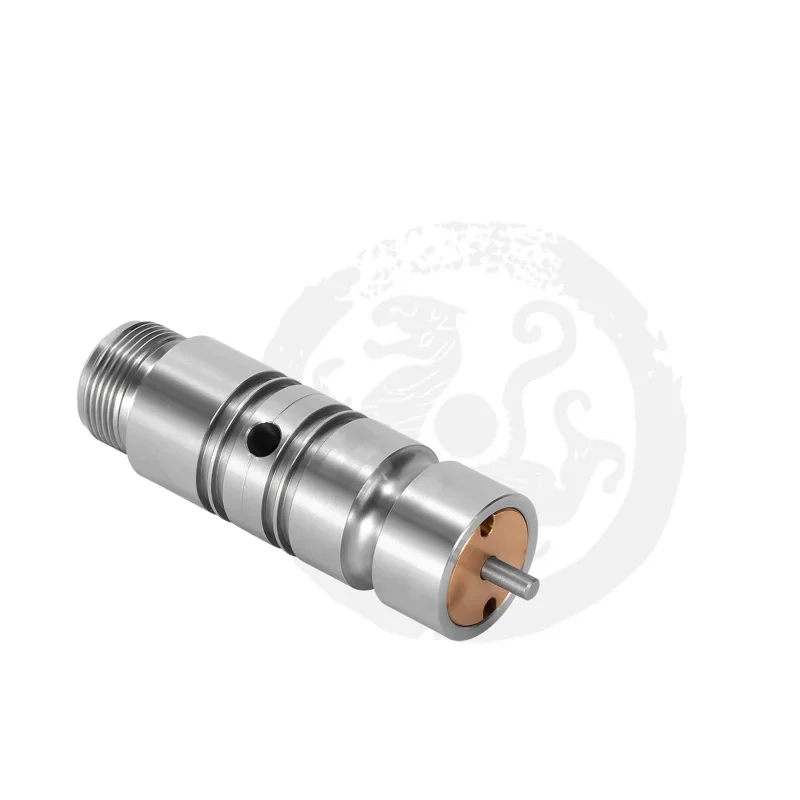 Пневматический клапан Force Condor PCP с регулировкой Z-типа |