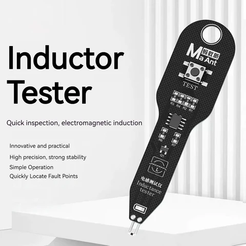 Индуктивный тестер ANENG