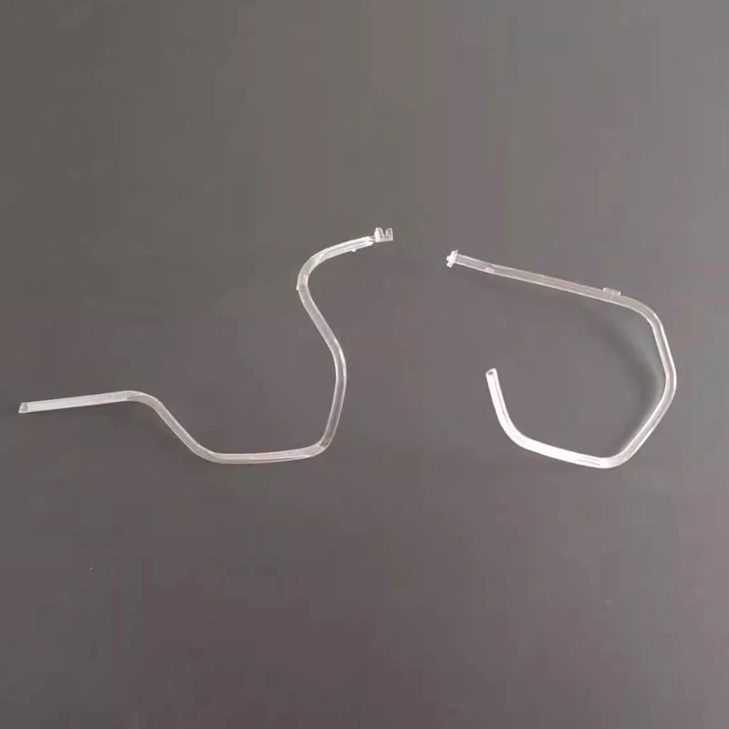 

Для BMW 4 серии F32 2017-2020, высота автомобиля, дневные ходовые огни