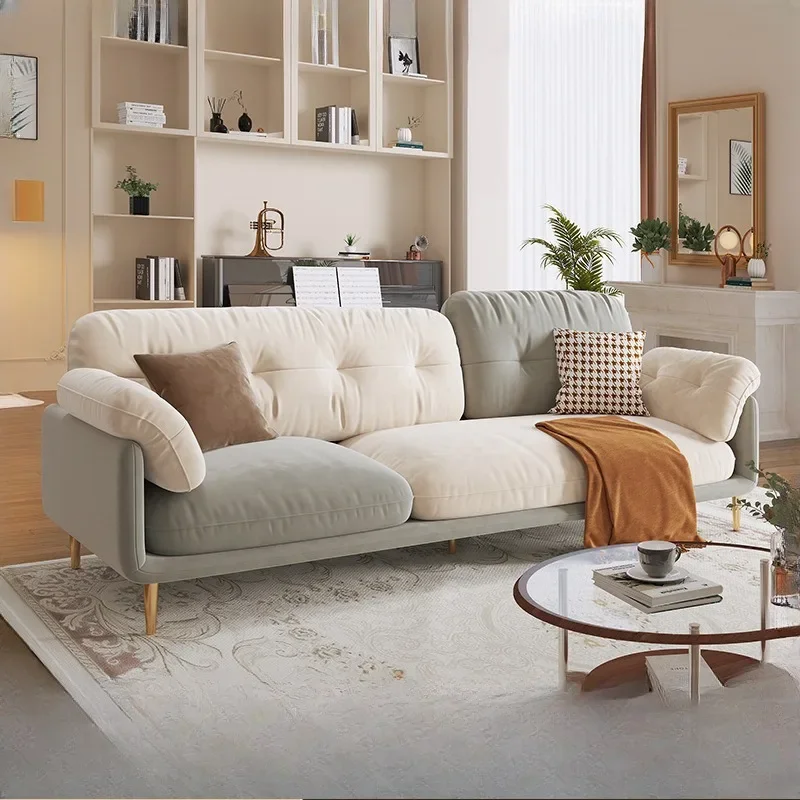 Мебель для отдыха диван набор диванов гостиной мебель дивана гостиная De Sala Sessel