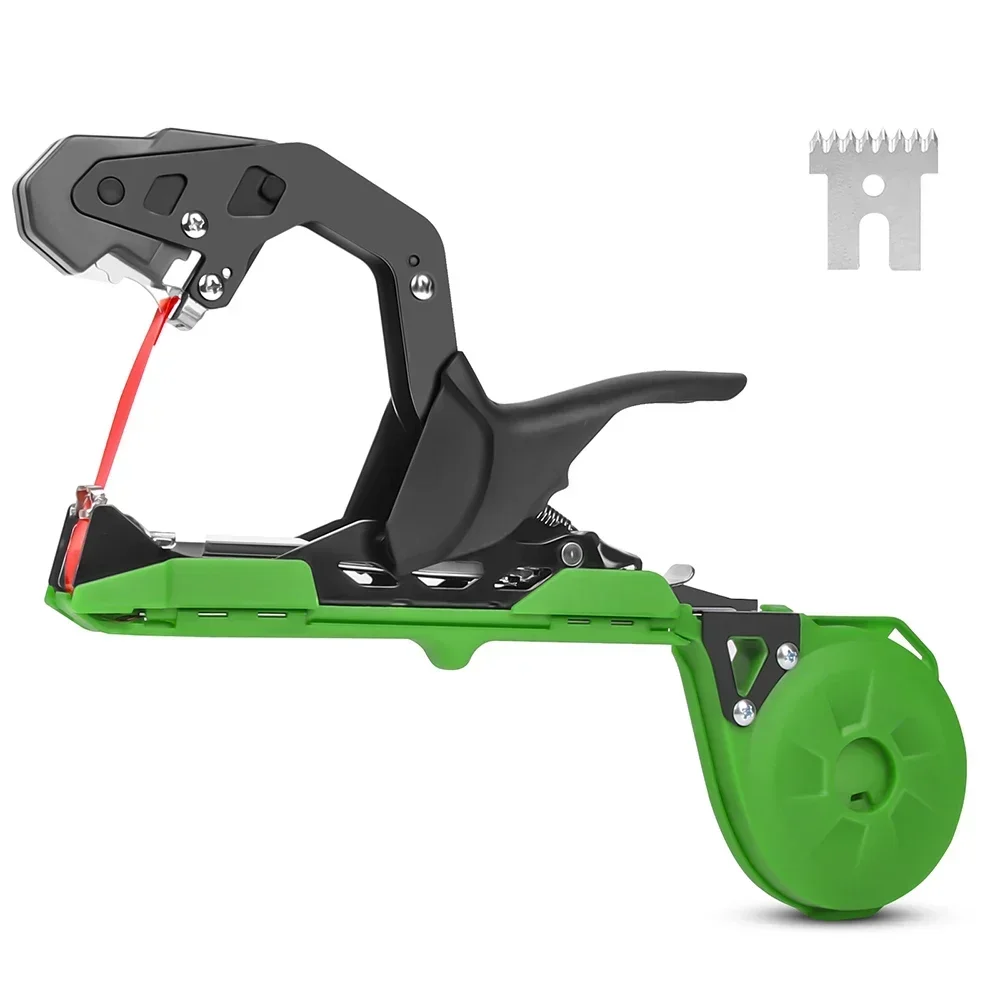 Ручная обвязочная машина для железа оборудование садовые инструменты лента