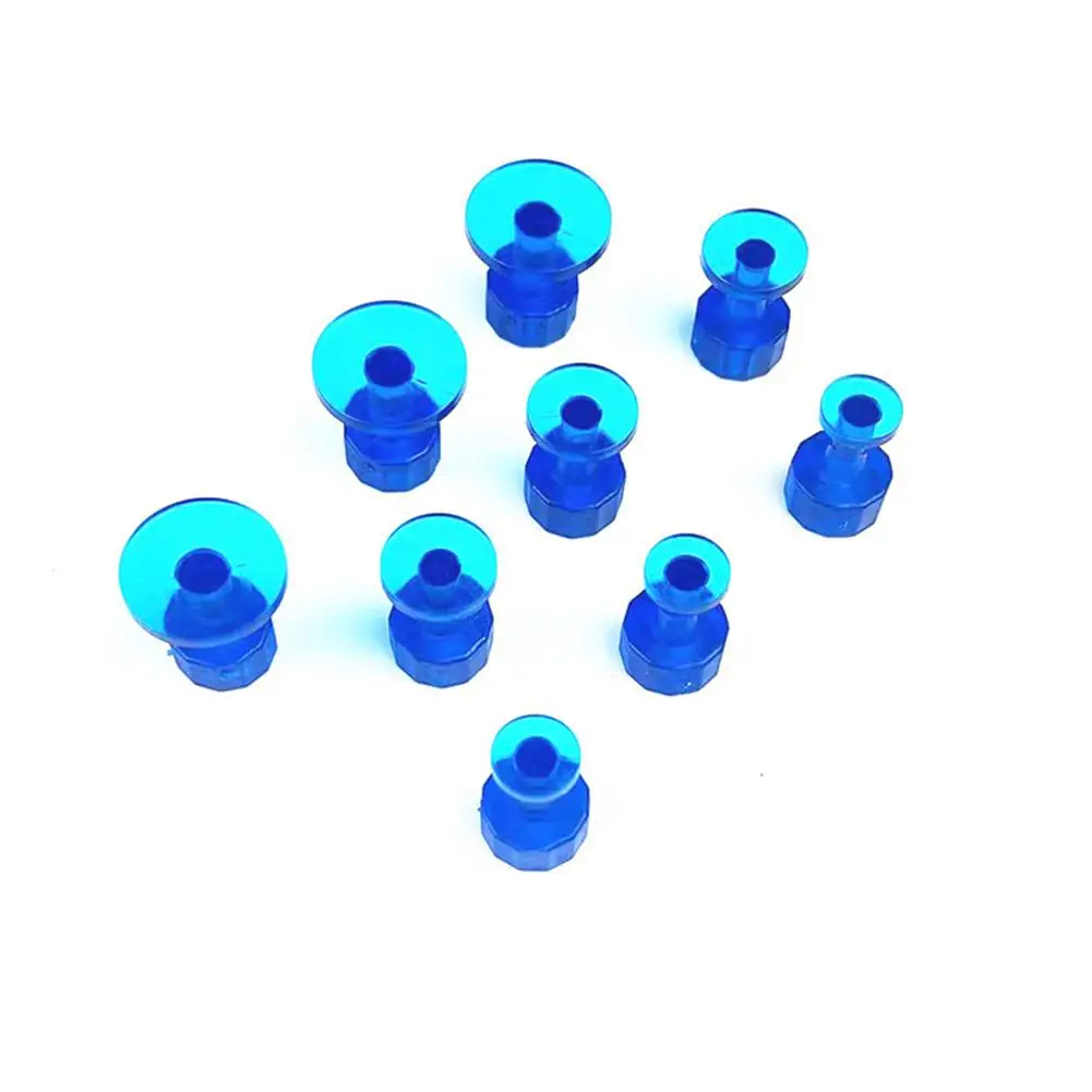 

9 шт., набор инструментов для удаления вмятин на автомобиле