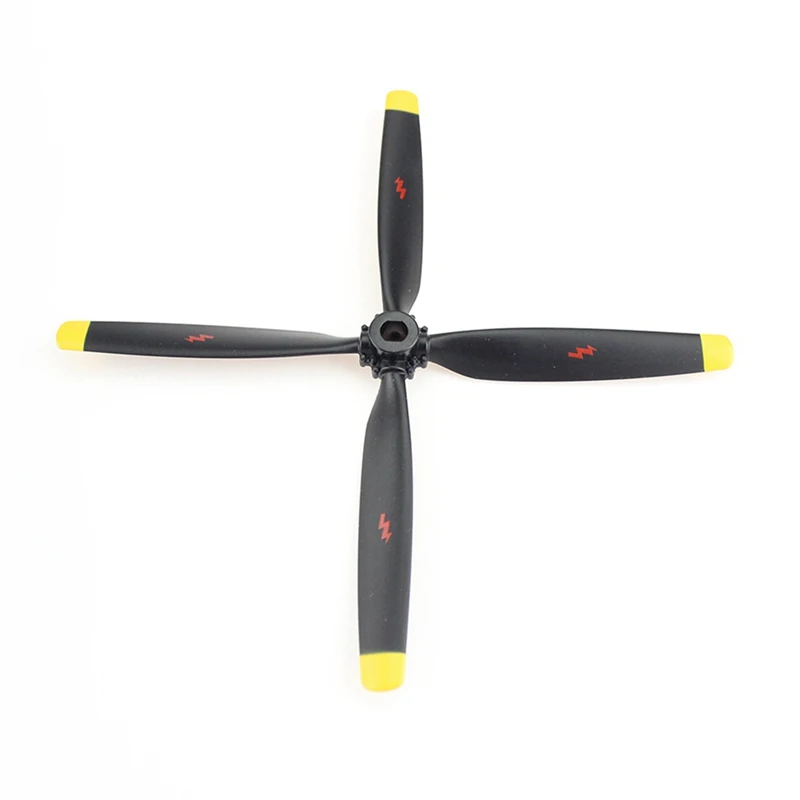 

3X A280.0009 Propeller Paddle Blade For Wltoys XK A280 RC Airplane Spare Parts Accessories