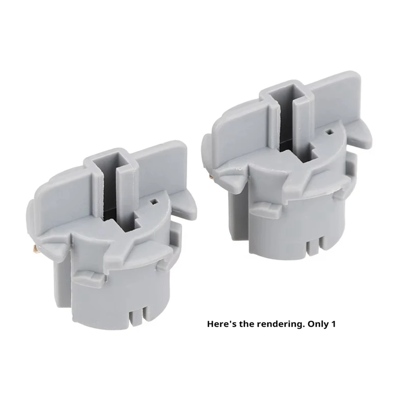 Задний фонарь автомобиля левая/правая задняя розетка 90075-60033 для Toyota 2001-2013 гг.