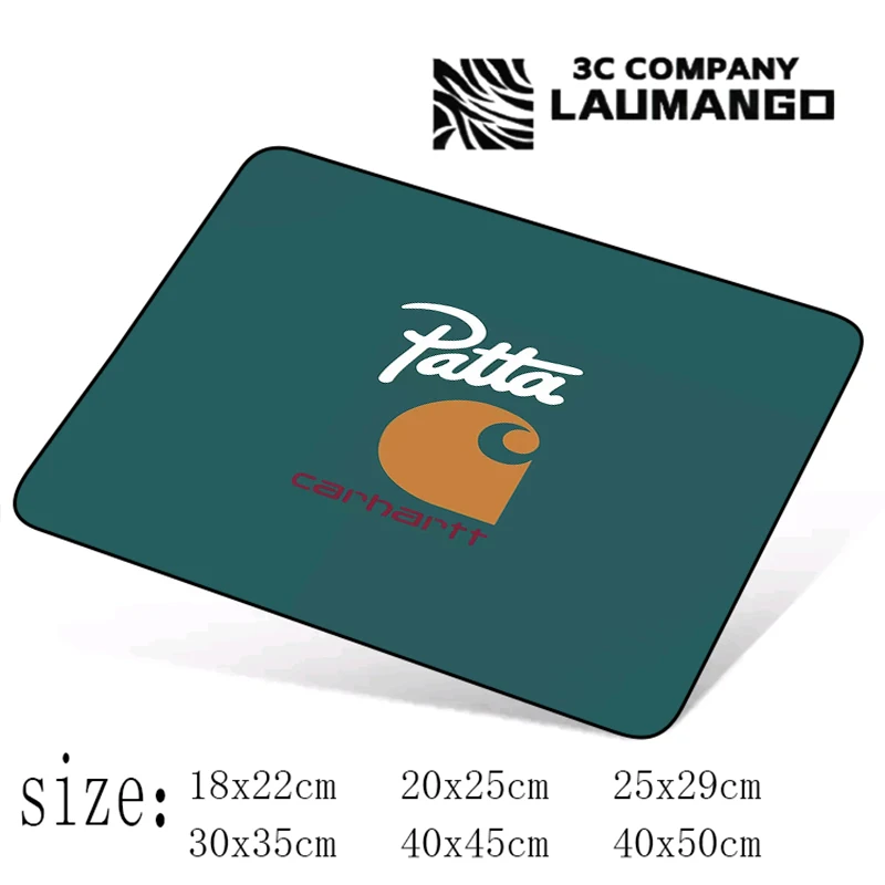 

Computer Desk Mat Carhartts Mause Pad Gamer Keyboard Gaming Laptops Mouse Mats Mousepad Glass Cabinet Pc Accessories Carpet Mice