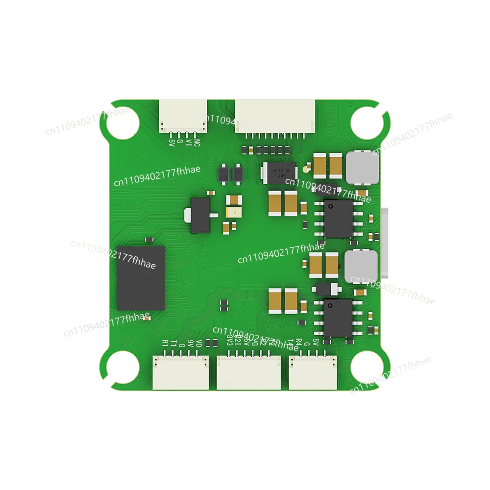 Полетный контроллер ATF435 E55S 8-bit 55A ESC, преодолевающий препятствия на полете над машиной (art.: 3920d7e0134fc) - 3920d7e0134fc