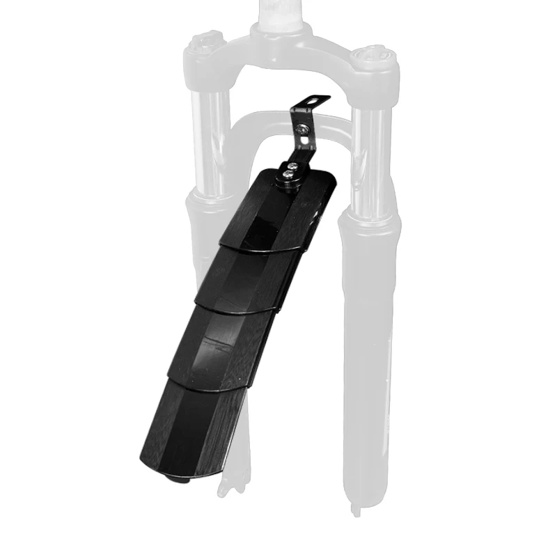 ZOYOSPORTS Комплект крыльев для горного велосипеда регулируемые передние и задние