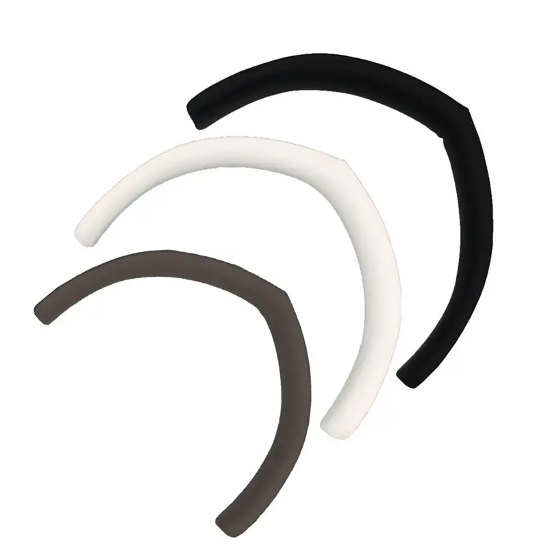 AY14 - Сменная мягкая повязка на голову для наушников Bose QC Ultra, аксессуары, запчасти для ремонта (art.: 3920dc6ab20bf) - 3920dc6ab20bf