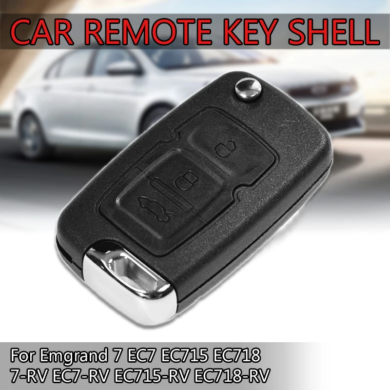 

3 кнопки для Geely Emgrand 7 EC7 EC715 EC718 Geely Emgrand 7-RV