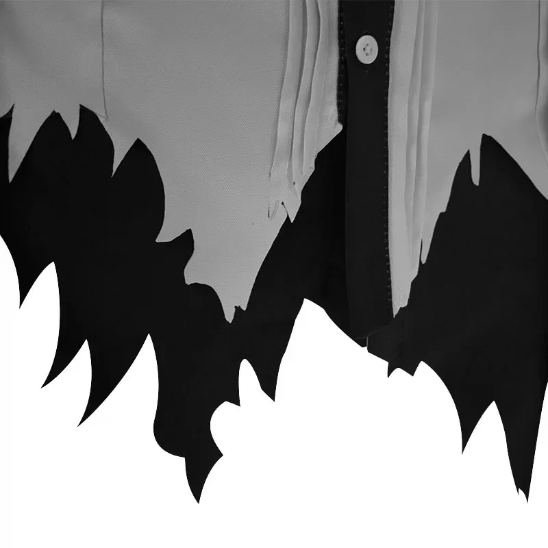 Kaitoo ночной шнур в 25 PJSK KAITO Аниме Косплей Костюм Хэллоуин карнавальные униформы