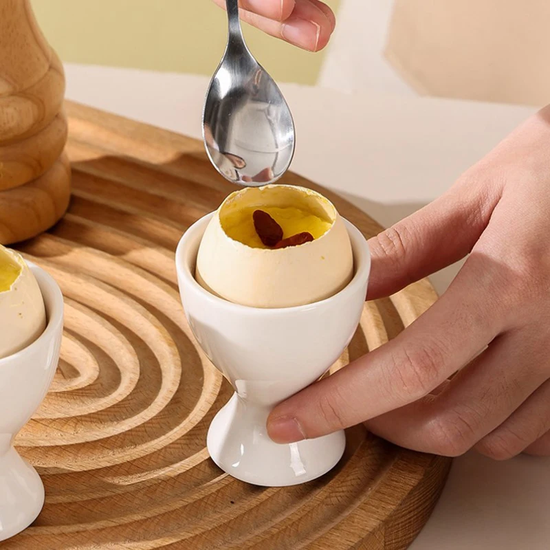 1 шт. пластиковая чашка для яиц