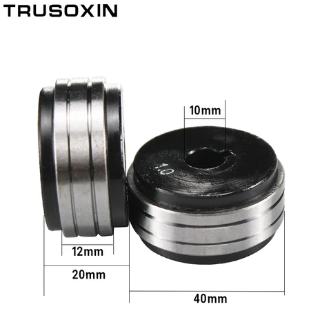 Колесо подачи проволоки TRUSOXIN Series для сварки 0,8-1,6 мм