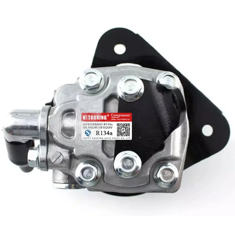 HYDRAULIC Насос гидроусилителя руля для Land Rover Range Sport 2005-2013 3 6 л Diesel LR 009775 QVB 500640 7H323A696AB