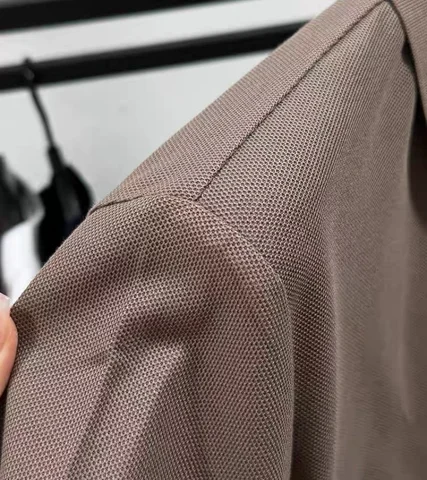 Мужская поло Ralph Lauren из хлопка