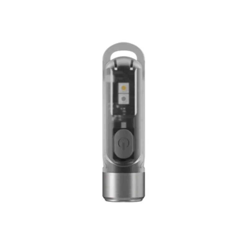 

NITECORE TIKI Мини-фонарик