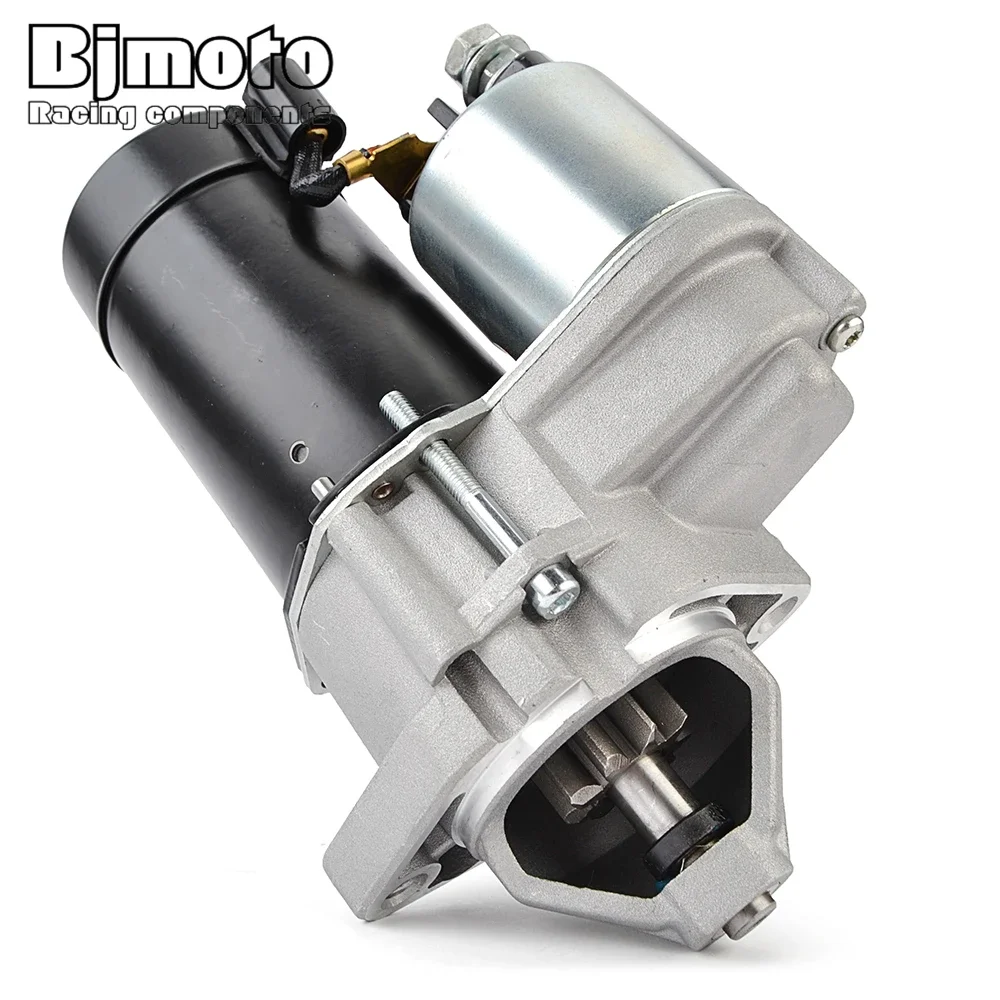 Стартер для Moto Guzzi V7 750 Breva 1100 California Sport 90 EV Jackel Special Stone Nevada Classic 750 V10 V11 Centauro (art.: 3920d161ad89d) - 3920d161ad89d