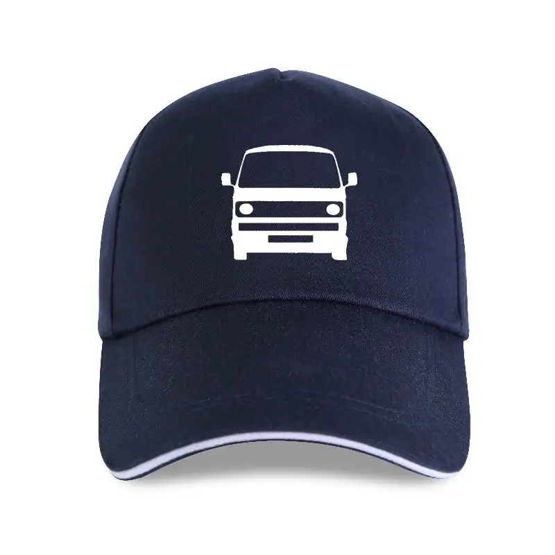 

Fashion New Cap Hat Men's High Quality Germany Car Baseball Cap Campers Van T3 T25 Bus Top Mens Dub Personalised Veedub Gift Dad
