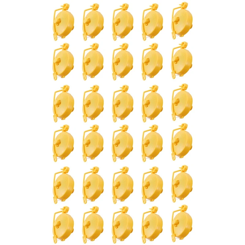 

Подвеска для выращивания йо-йо с пробкой, регулируемая Крытая подставка для растений Yo (упаковка из 30 шт.)