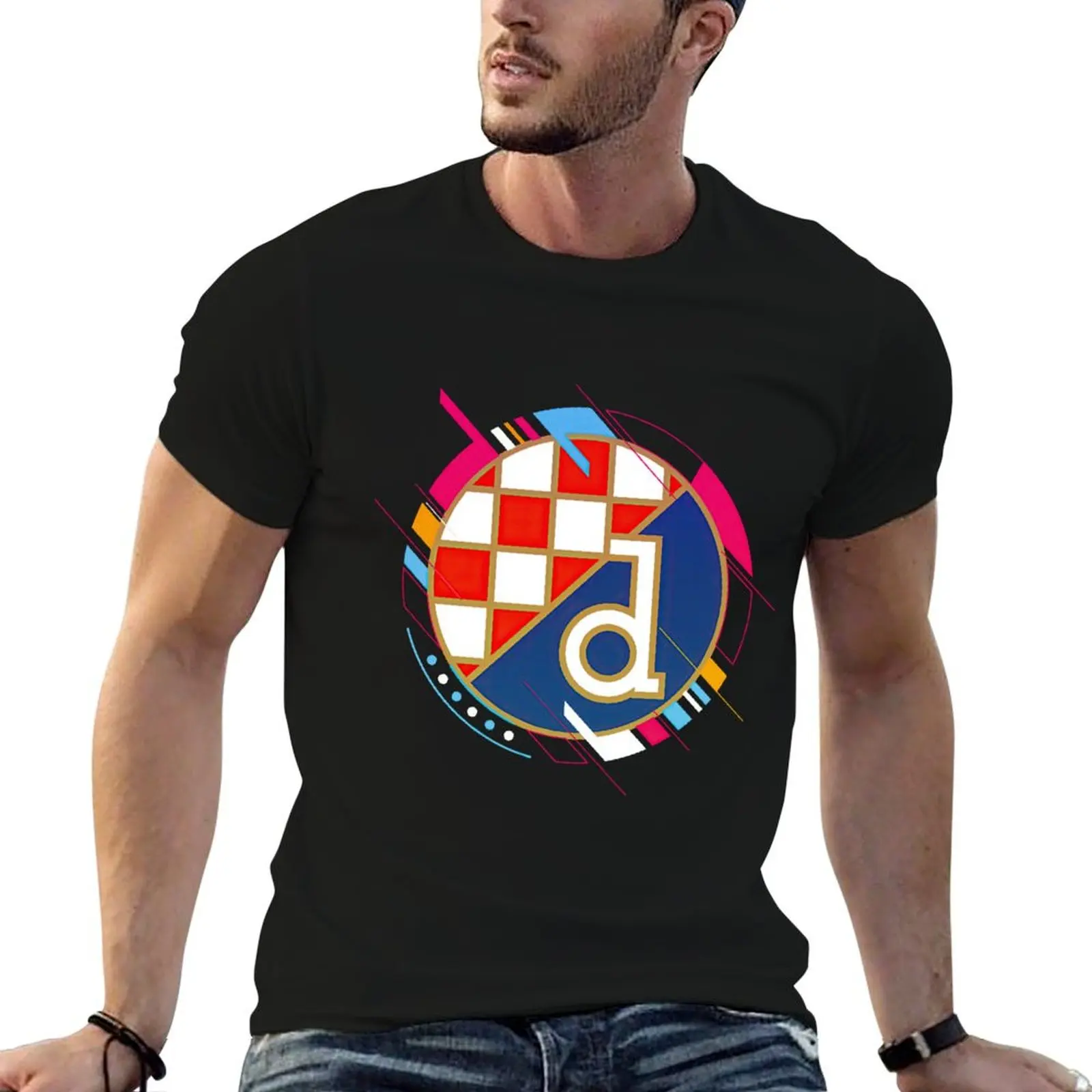 Футболка Dinamo zagreb purgeri croatia bad blue для мальчиков футбольная футболка croatian modric bbb hooligans