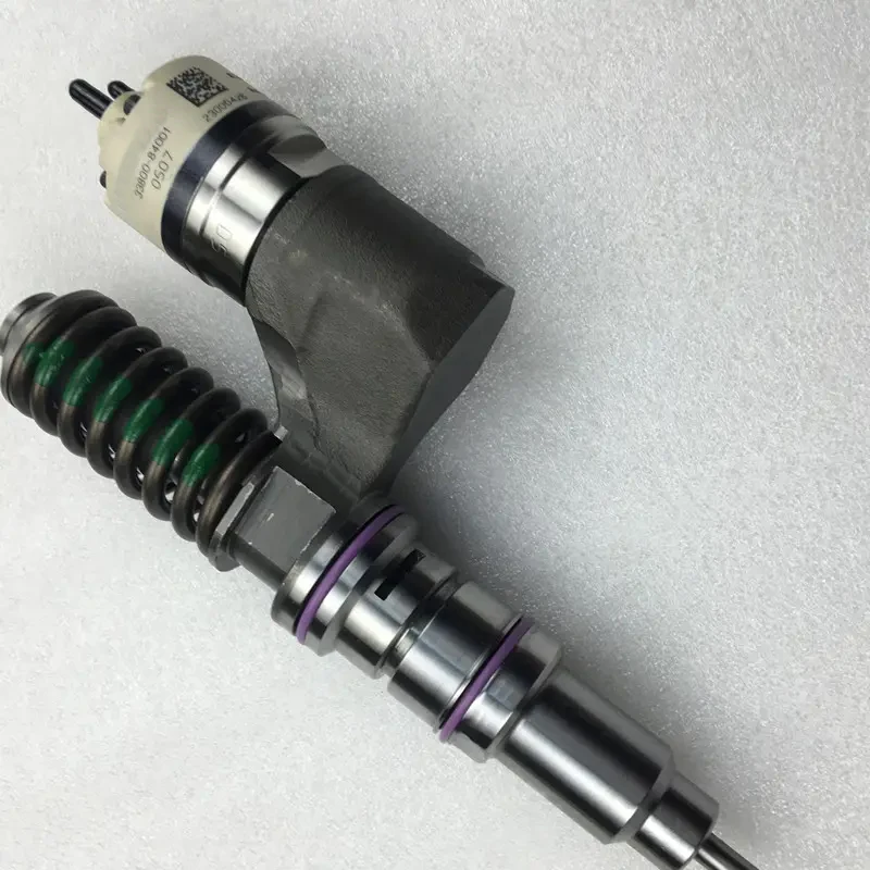 

33800-84001 Common Rail Fuel Injector 3380084001 For Excavator