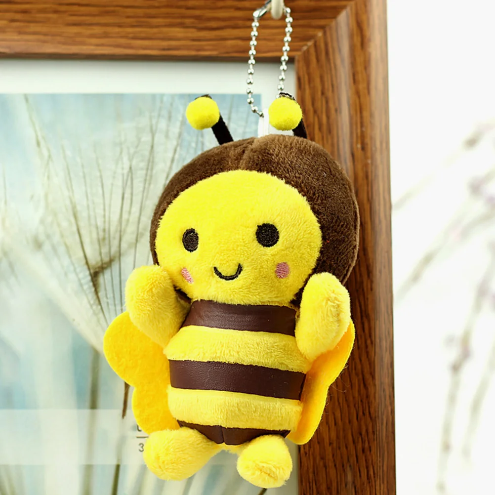 

2 шт., брелок в виде пчелы