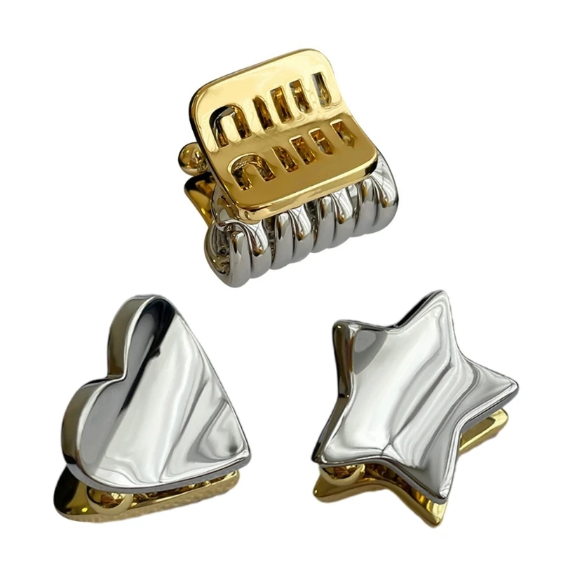 

Заколка для волос «конский хвост», заколка для волос разных типов, блестящие заколки для волос, для девочек, для покупок, Прямая поставка