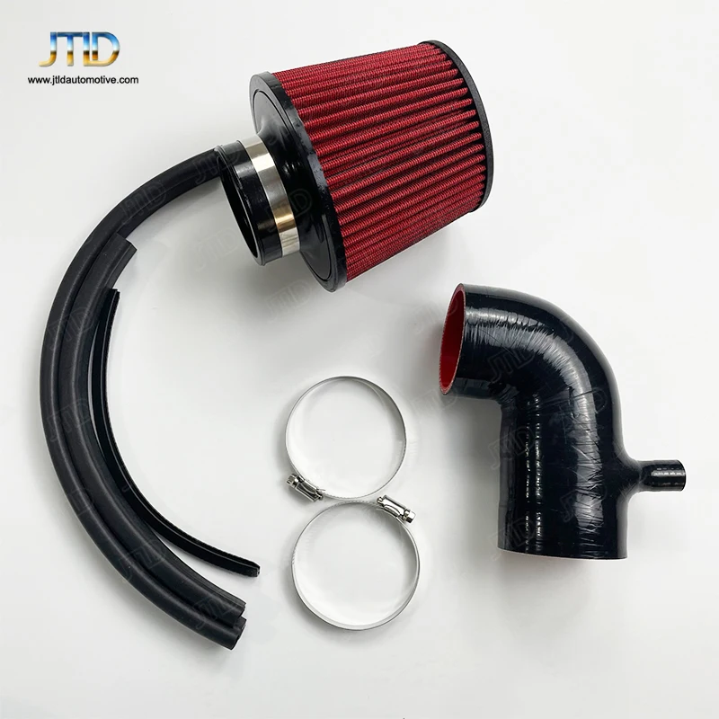 JTLD INT-AD-006 Труба системы впуска холодного воздуха для выхлопной A4 B9 2.0T 40 TFS 2015+