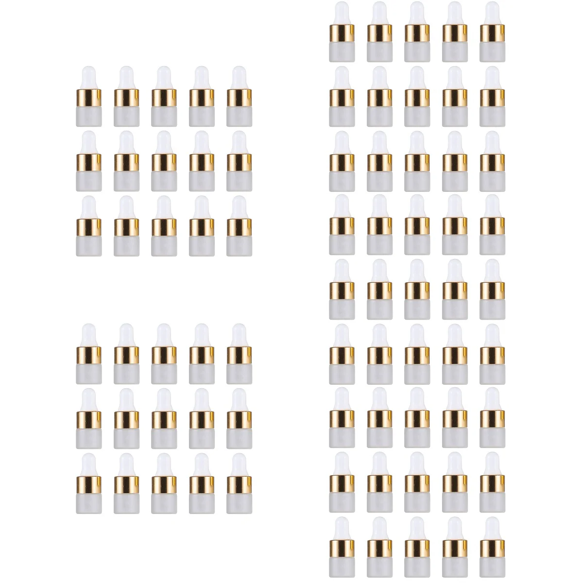 

125 шт. фотоэлементов с пипеткой