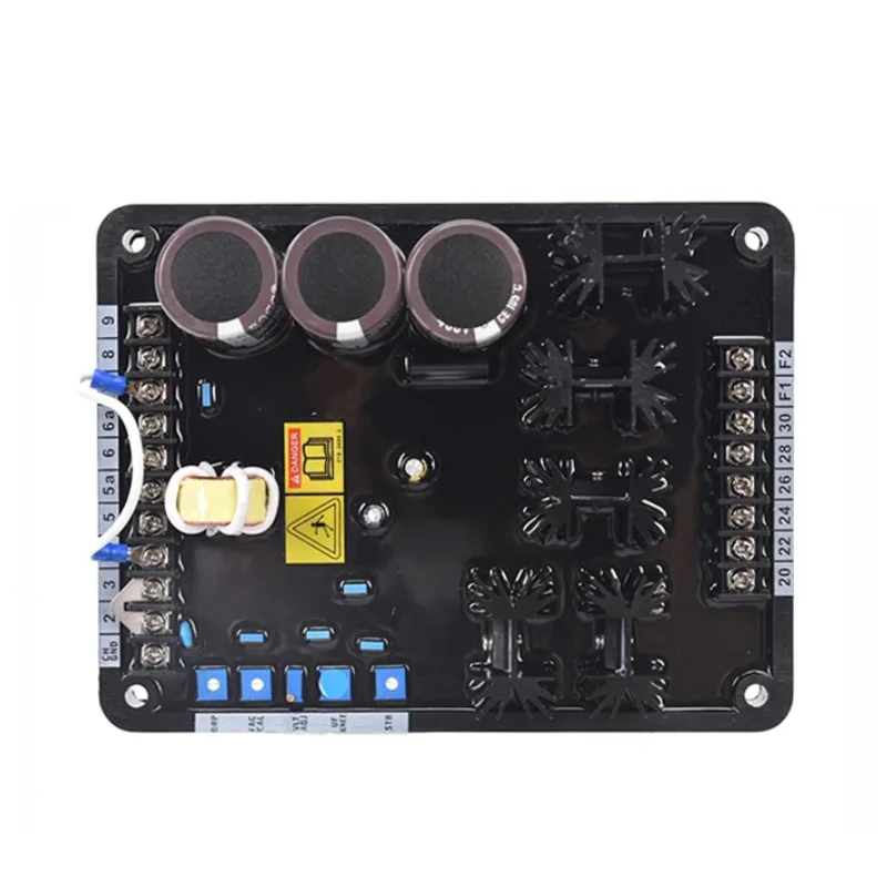 AVC63-12B1 AVC63-12B2 AVR Basler Копирование дизельного генератора Автоматический регулятор