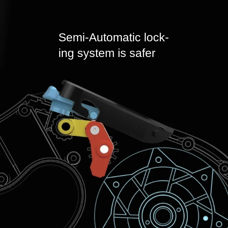 Оригинальный PETKIT размеры S и M поводок собаки автоматическая телескопическая