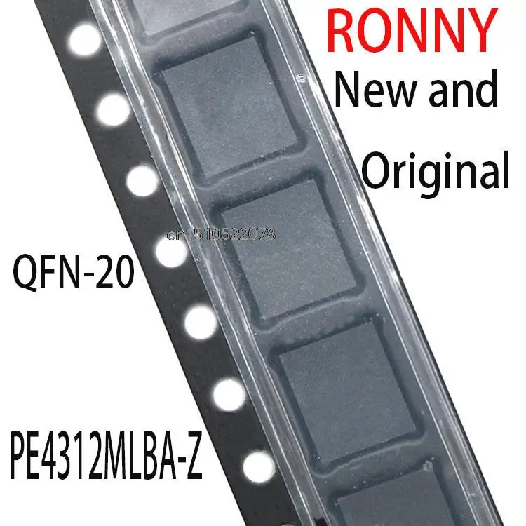 

5-10 шт., новые и оригинальные строительные детали PE4312MLBA PE4312 4312