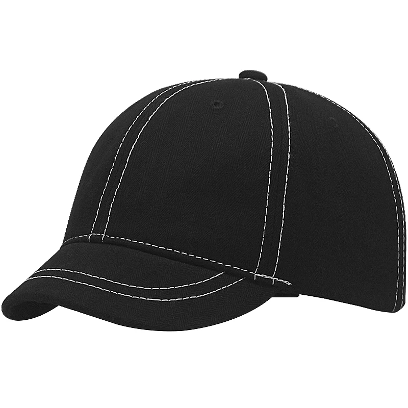 

Large Size Baseball Cap Male Spring Summer and Autumn Cotton Snapback Hat Big Head Men Plus Size Sport Caps 56-60cm 61-68cm