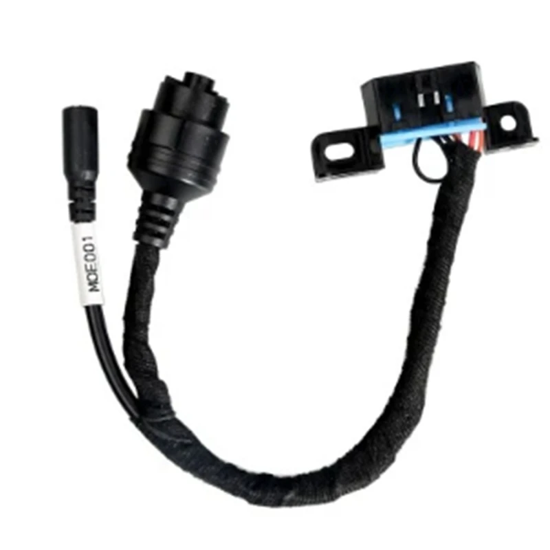 1 шт. EIS ELV Тестовый Кабель черный для Benz коробка передач DSM 7-G ремонтная линия