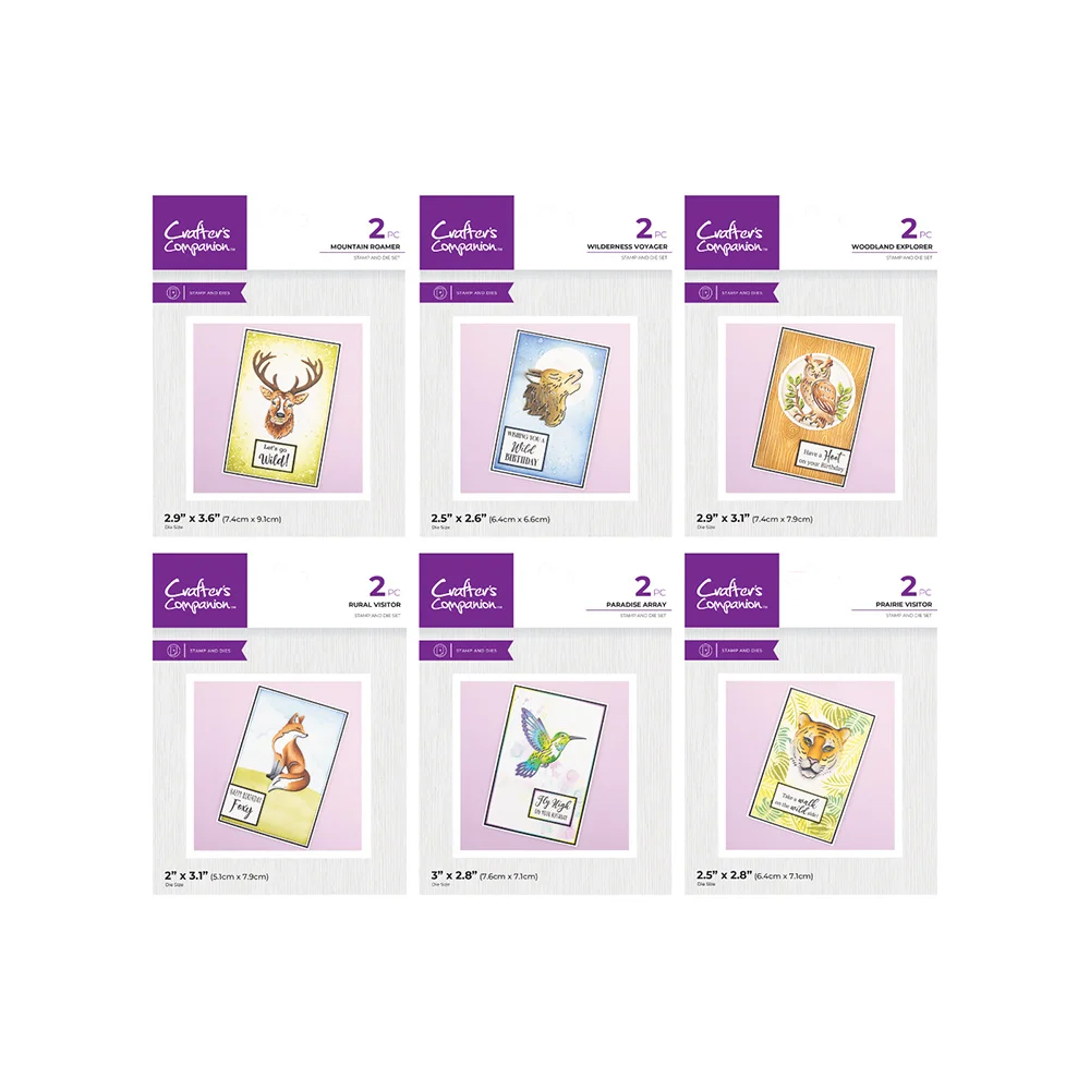 Лесной исследователь металлические штампы для DIY скрапбукинга праздничные