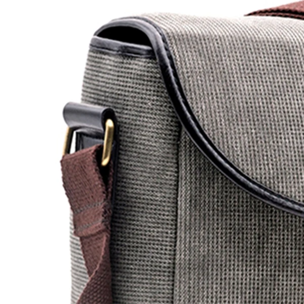 Сумка для фотокамеры в стиле ретро