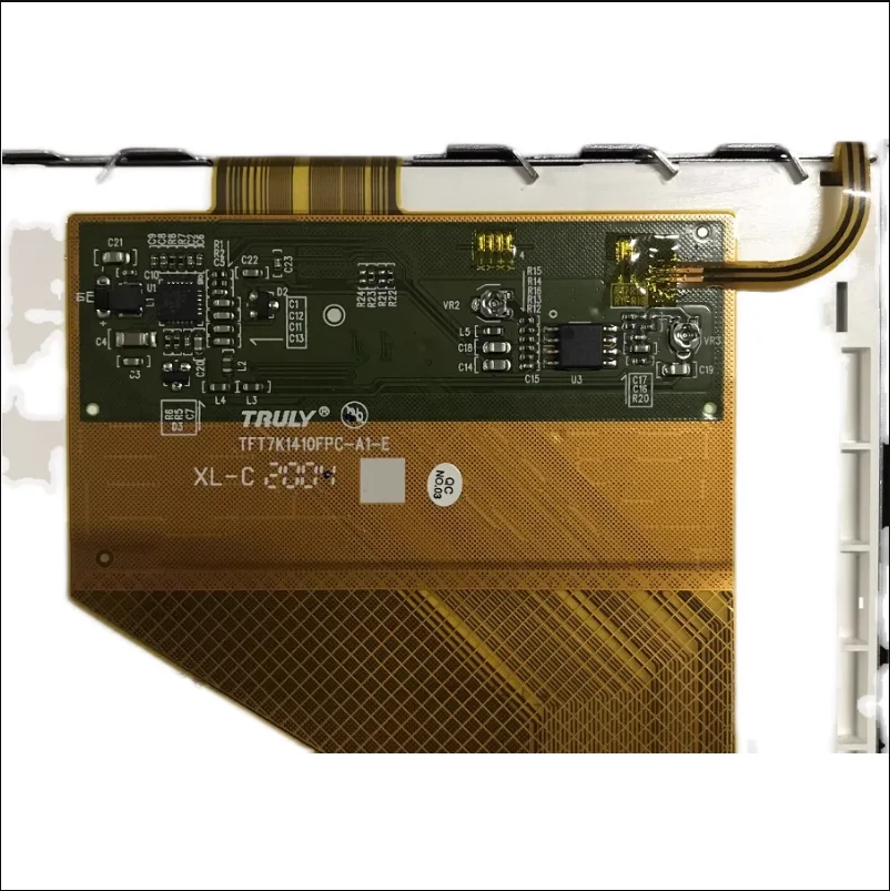 

Новый оригинальный LCD дисплей для обслуживания и замены ЖК-экрана