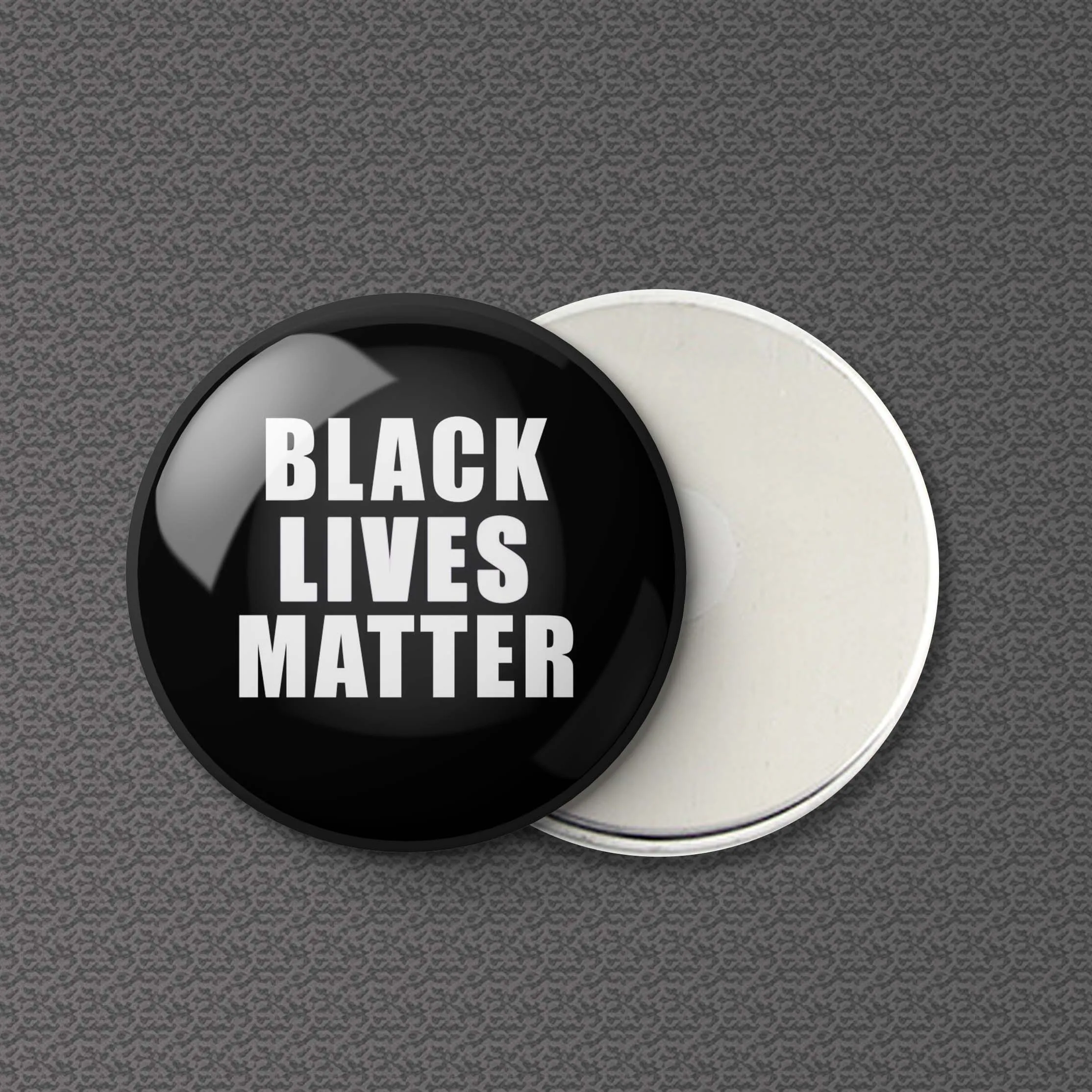 

Black Lives Matter Refrigerator Magnet Cute Lover Jewelry Kitchen Cartoon Board Home Fridge Clothes Funny Decor Magnetic