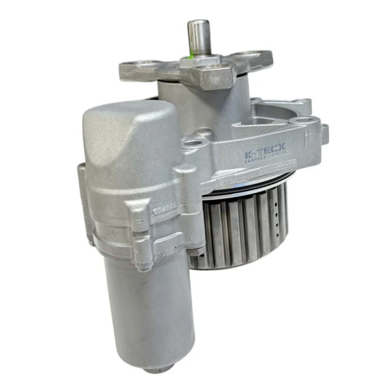 Фото Электронный сцепной механизм заднего моста Haldex Clutch 4WD с системой управления крутящим моментом 0CQ525554P 0CQ525554T 0CQ525554M 0CQ525554B 0CQ525554D №3