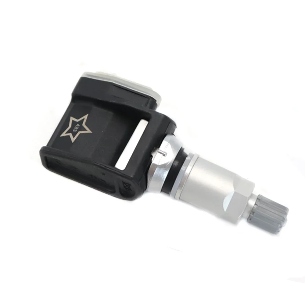 

Датчик Системы Контроля Давления В Шинах TPMS Для BMW 5 G30 G31 G38 F90 M5 6 G32 GT 7 G11 G12 X3 G01 X4 G02 X5 G05 - Контроль...