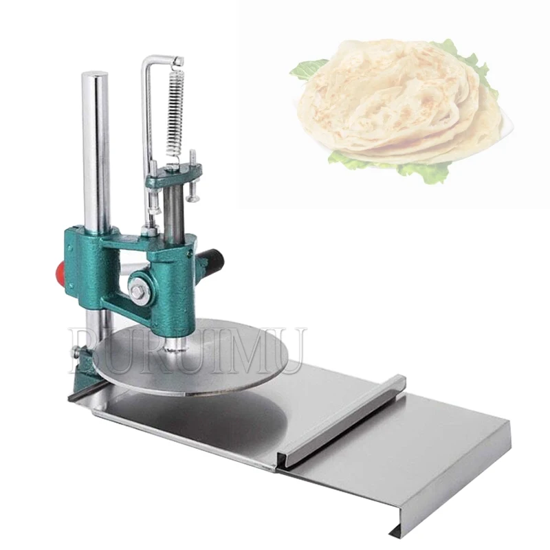 

Ручной пресс для теста для пиццы, 22/25/30/35 см