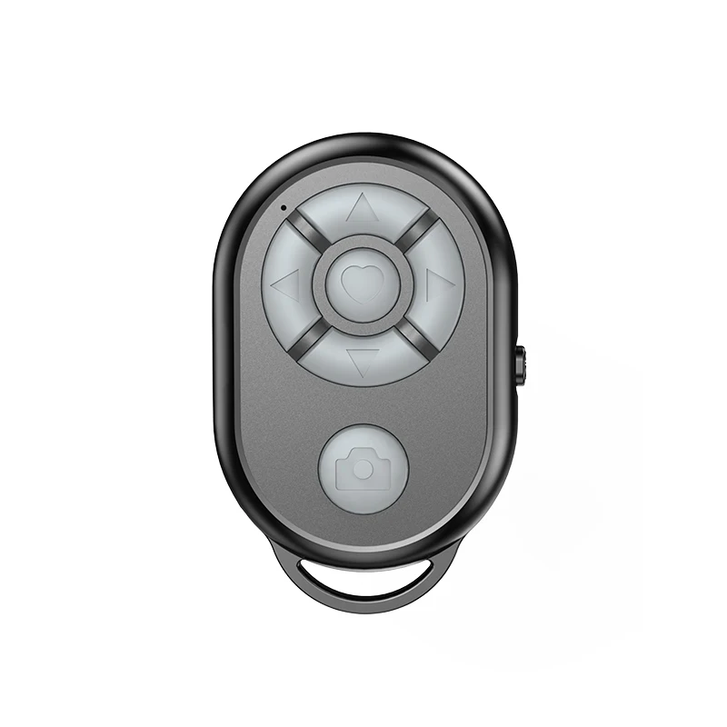 Bluetooth Remote for iPhone Xiaomi Redmi Samsung Mobile Phone Universal Remote Control Selfie Stick Bluetooth Camera Controller images - 6