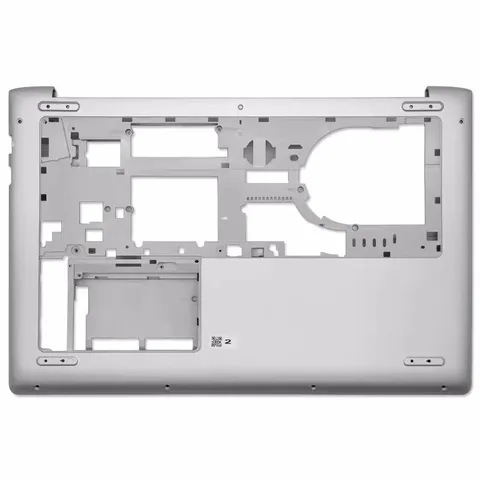 Новая Оригинальная задняя крышка для ноутбука HP ProBook 470 G5 475 G5
