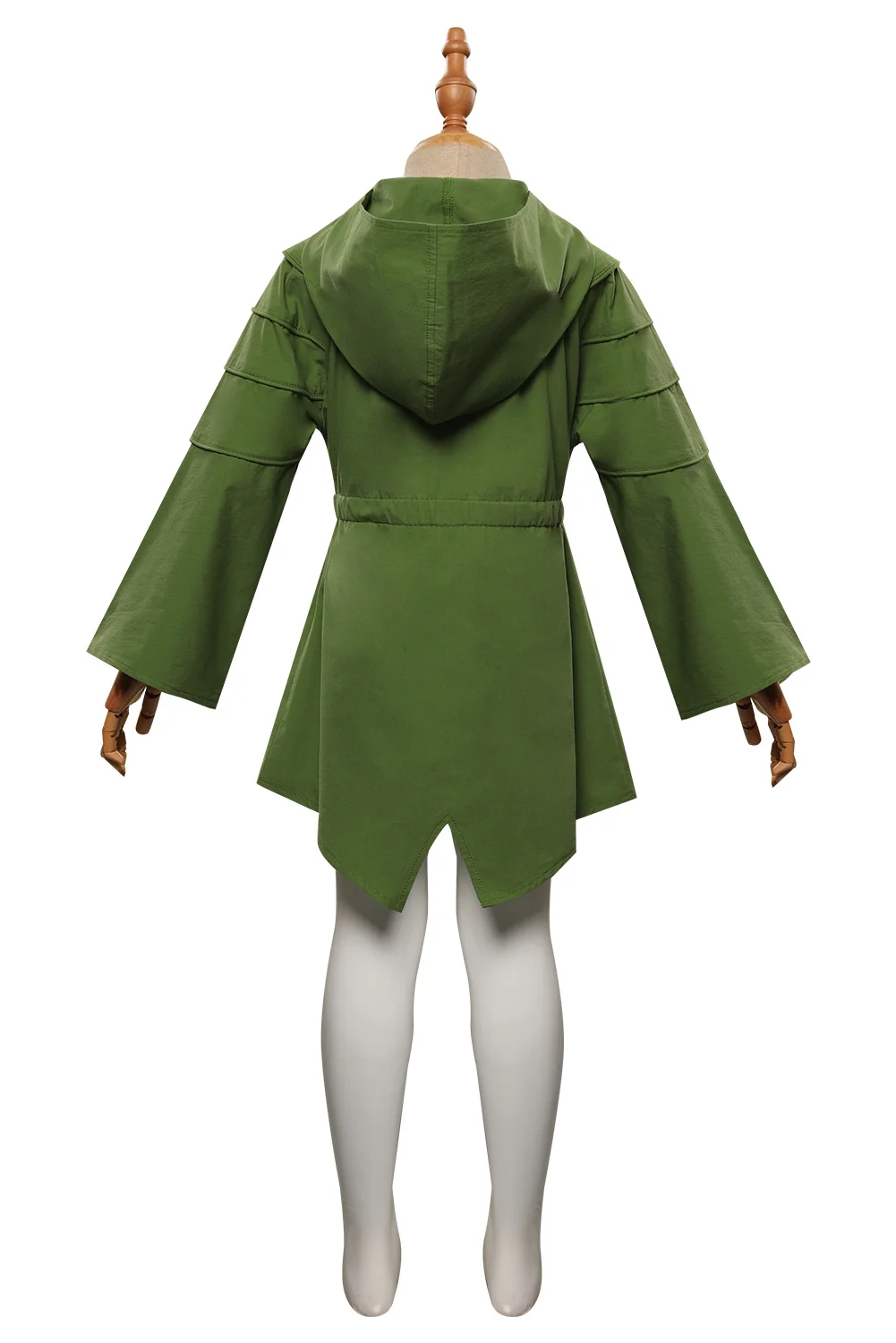 Костюм Принцессы Леи Оби Вана Кеноби для детей