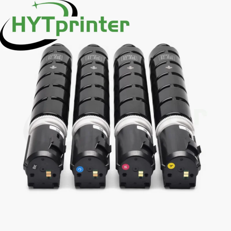 Профессиональный тонер-картридж совместимый для Canon iR-ADV C256 C356 C356iF C256iF C256i C356i C356P